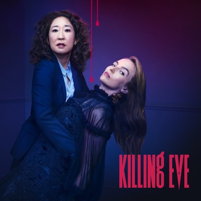 Killing Eve, Season 2 (VOST) torrent magnet