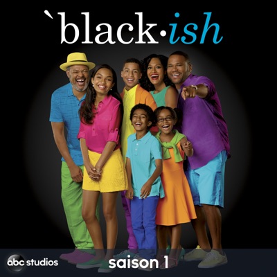 Télécharger Black-ish, Saison 1 (VOST)