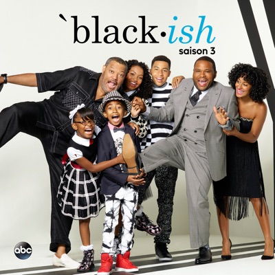 Télécharger Black-ish, Saison 3 (VOST)