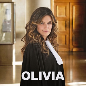 Acheter OLIVIA, Saison 1 en DVD