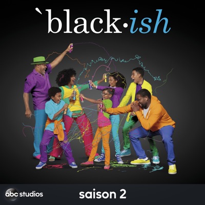 Télécharger Black-ish, Saison 2 (VOST)