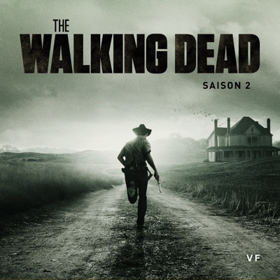 Télécharger The Walking Dead, Saison 2 (VF)