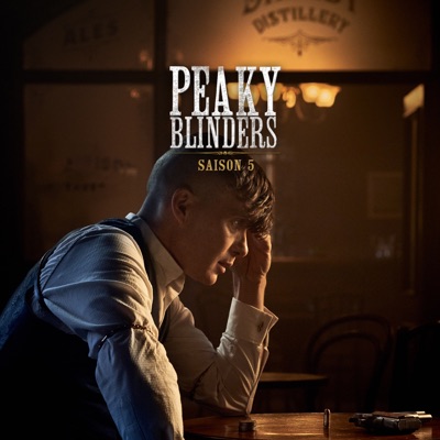 Télécharger Peaky Blinders, Saison 5 (VOST)