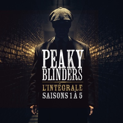 Télécharger Peaky Blinders, l'intégrale des saisons 1 à 5 (VOST)