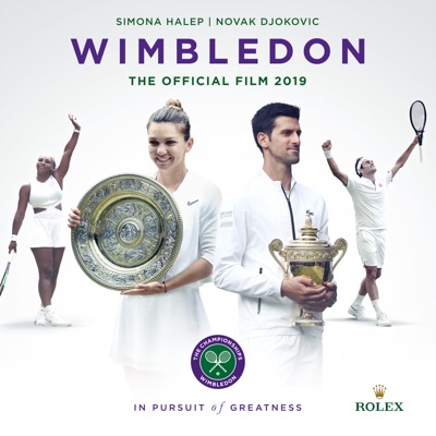 Télécharger Wimbledon, 2019 Official Film