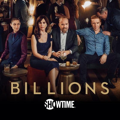 Télécharger Billions, Saison 4 (VF)