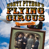 Acheter Monty Python's Flying Circus, Saison 4 (VOST) en DVD