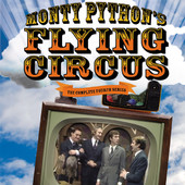 Monty Python's Flying Circus, Saison 4 (VOST) torrent magnet