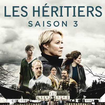 Les Héritiers, Saison 3 (VF) torrent magnet