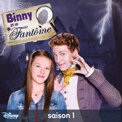 Binny et le fantôme, Saison 1 torrent magnet