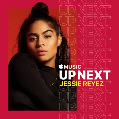 Télécharger Up Next: Jessie Reyez