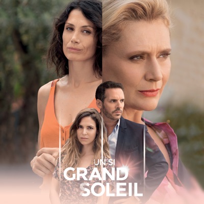 Télécharger Un si grand soleil, Saison 2, Vol. 4