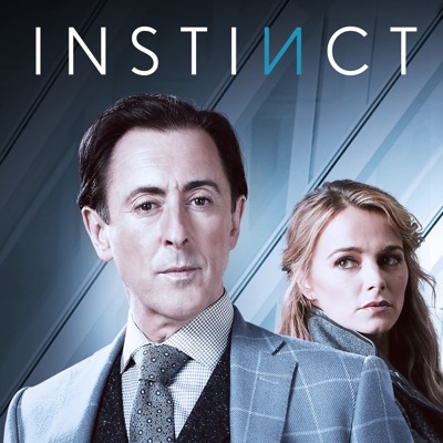 Acheter Instinct, Saison 1 en DVD