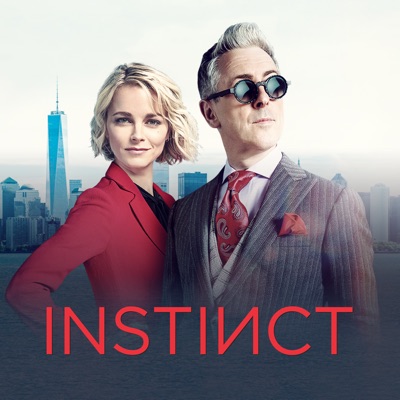 Instinct, Season 2 torrent magnet