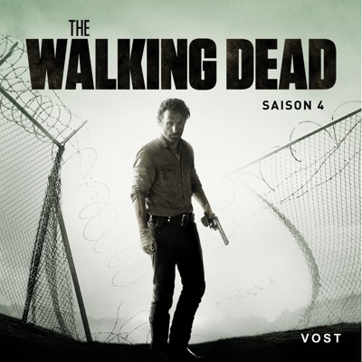 Télécharger The Walking Dead, Saison 4 (VOST)