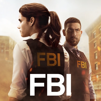 Acheter FBI, Season 1 en DVD
