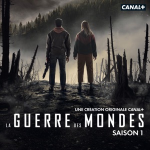 Télécharger La guerre des mondes, Saison 1 (VF)