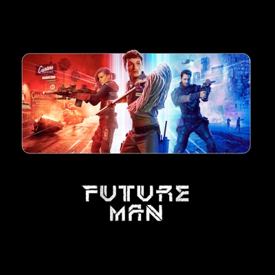 Télécharger Future Man, Saison 1 (VOST)