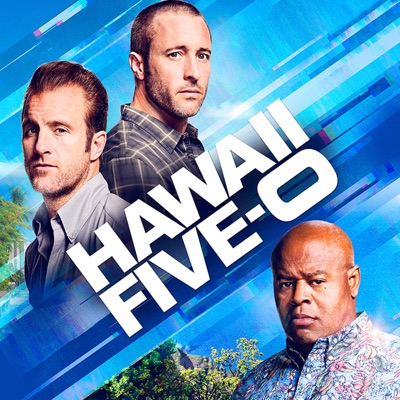 Télécharger Hawaii Five-0, Season 9