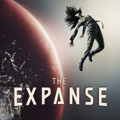 Télécharger The Expanse, Saison 1