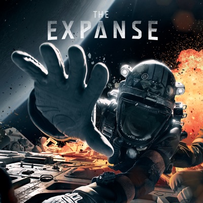 Télécharger The Expanse, Saison 2