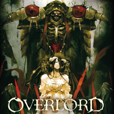 Overlord torrent magnet