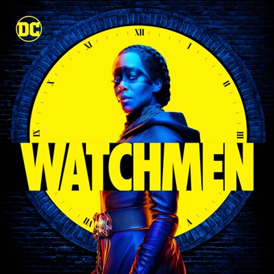 Watchmen, Saison 1 (VOST) torrent magnet