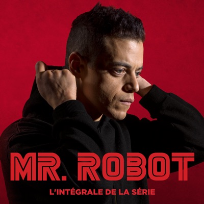 Télécharger Mr. Robot, L'intégrale de la série (VOST)