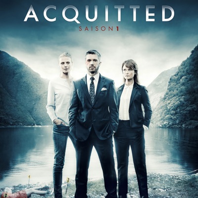 Acquitted Saison 1 (VOST) torrent magnet