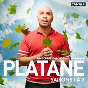 Platane, Saisons 1 à 3 (VF) torrent magnet