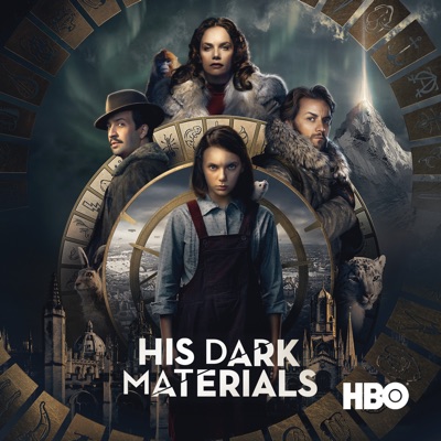 His Dark Materials, Saison 1 (VOST) torrent magnet