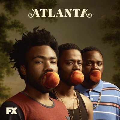 Acheter Atlanta, Saison 1 (VOST) en DVD