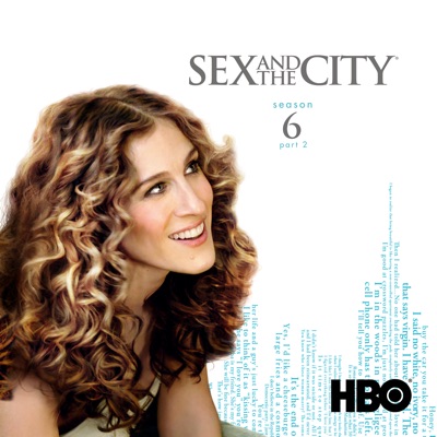 Sex and the City, Season 6, Pt. 2 torrent magnet