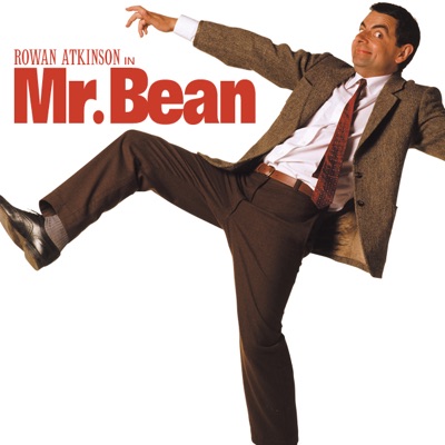 Télécharger Mr. Bean, Saison 1 (VOST)