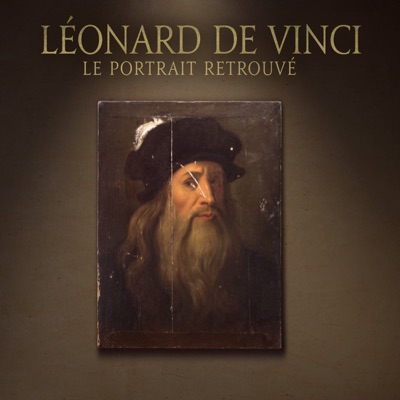 Télécharger Léonard de Vinci - Le portrait retrouvé