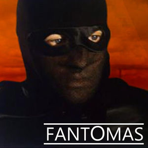 Fantômas torrent magnet