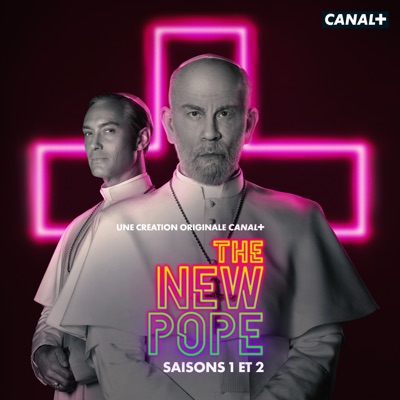 Télécharger The Young Pope + The New Pope (VOST)