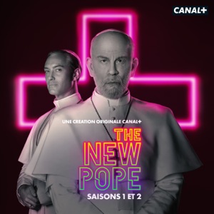 Télécharger The Young Pope + The New Pope (VF)