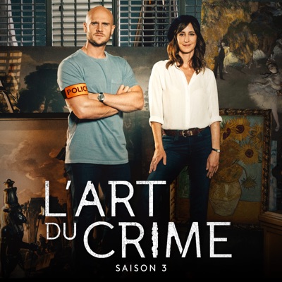 L'art du crime, Saison 3 torrent magnet