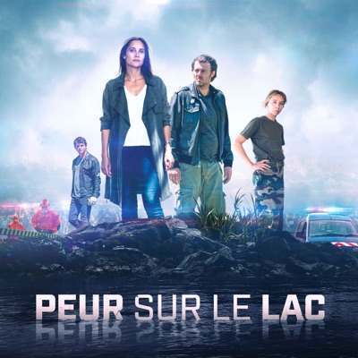 Télécharger Peur sur le lac, Saison 1