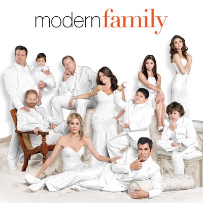 Modern Family, Saison 2 torrent magnet