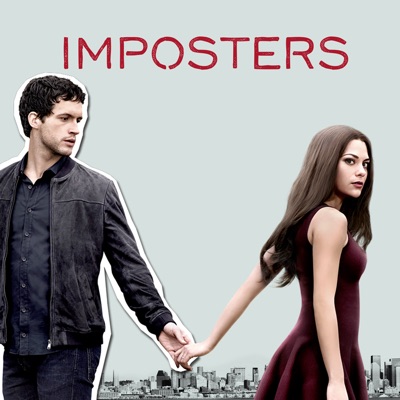 Imposters, Saison 1 torrent magnet