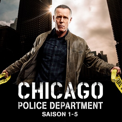 Télécharger Chicago PD, Saison 1 - 5