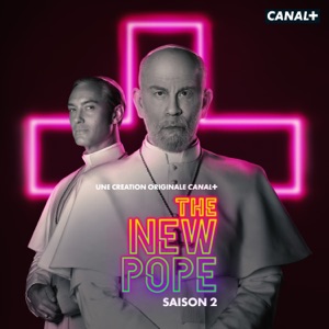 Télécharger Saison 2, The New Pope (VOST)