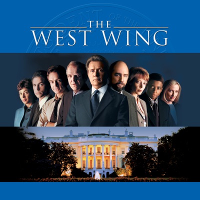The West Wing, Season 1 torrent magnet