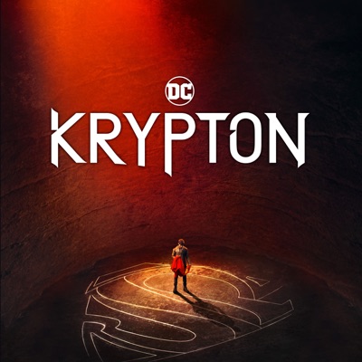 Télécharger Krypton, Saison 1 (VF)