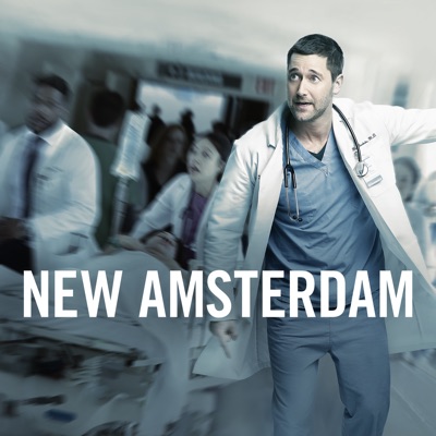 New Amsterdam, Saison 1 (VOST) torrent magnet