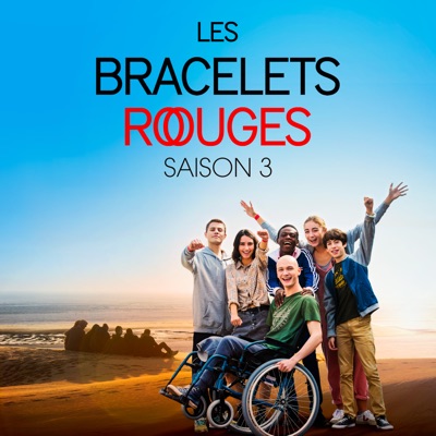 Télécharger Les Bracelets Rouges, Saison 3