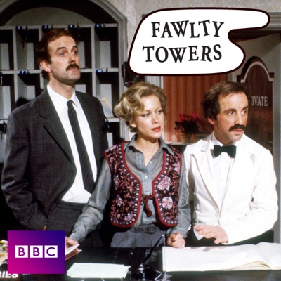 Fawlty Towers, Saison 2 (VOST) torrent magnet