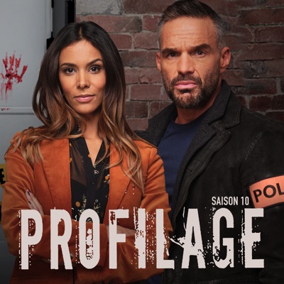 Télécharger Profilage, Saison 10